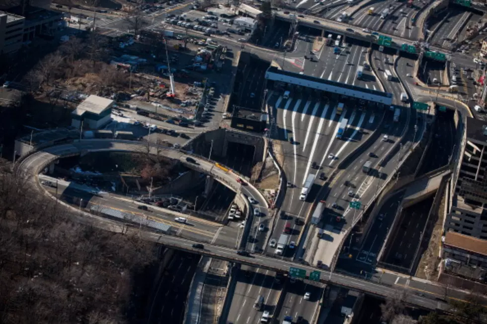 GWB carpool lane stop leads to a kidnapping charge