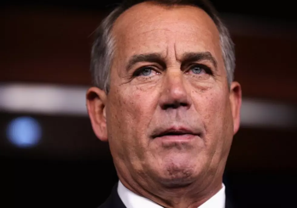 GOP Tax Plan Borrows From Obama, Hits Wall Street