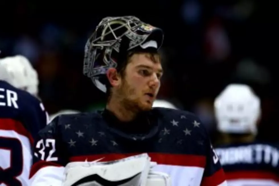 Jonathan Quick