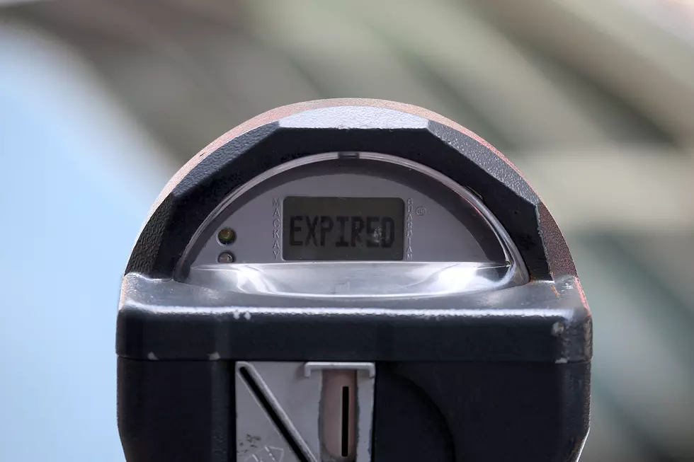 Parking ticket by mail? NJ lawmaker fights ‘smart’ meters