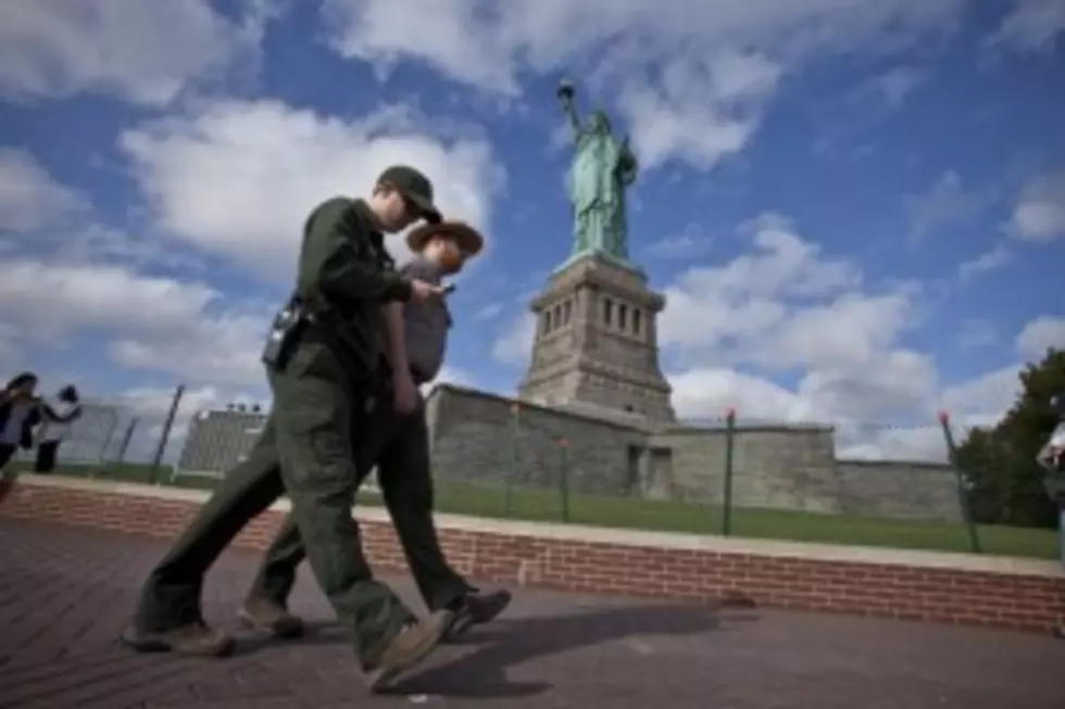 Liberty State Park