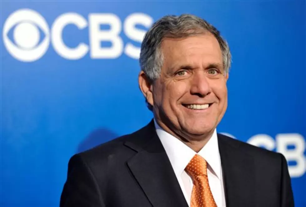 5 Reasons Why Media Execs Top CEO Pay Lists