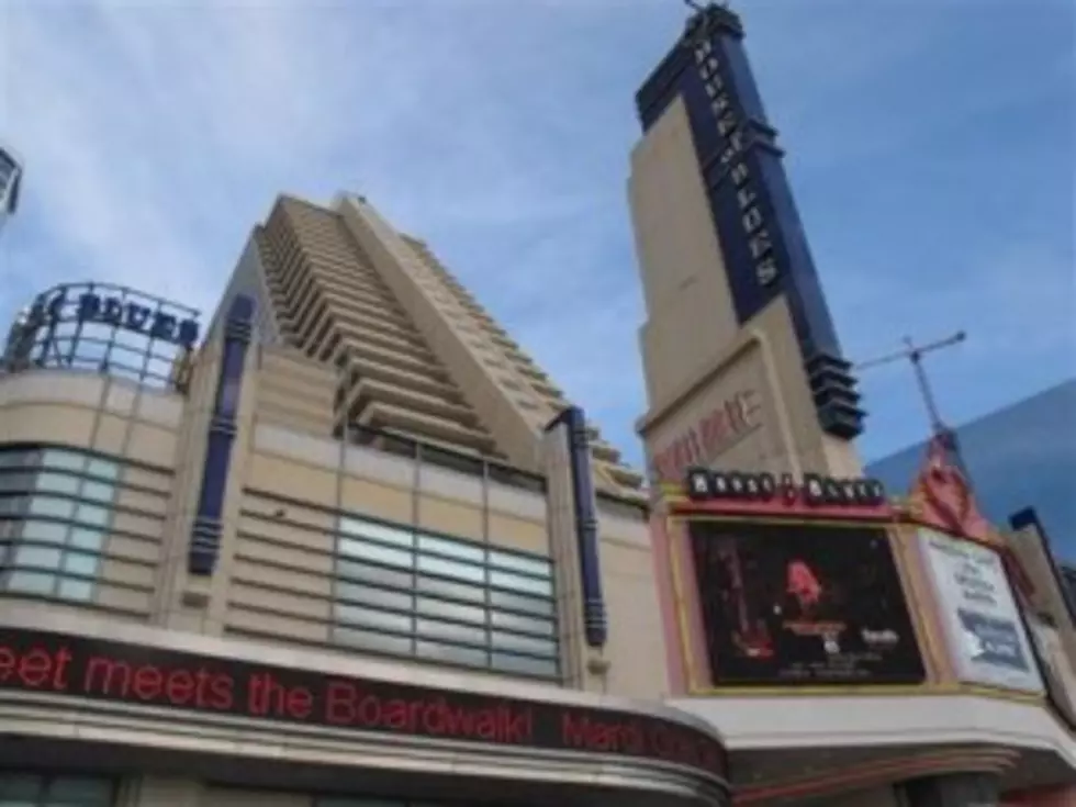Showboat Casino Hotel in Atlantic City