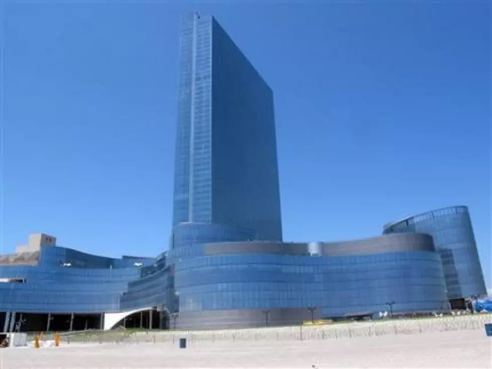 Jim Gearhart Show callers share what they think should be done with Revel