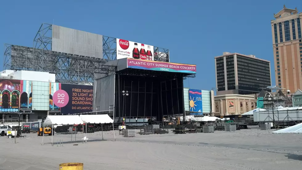 Successful AC concerts open door for more