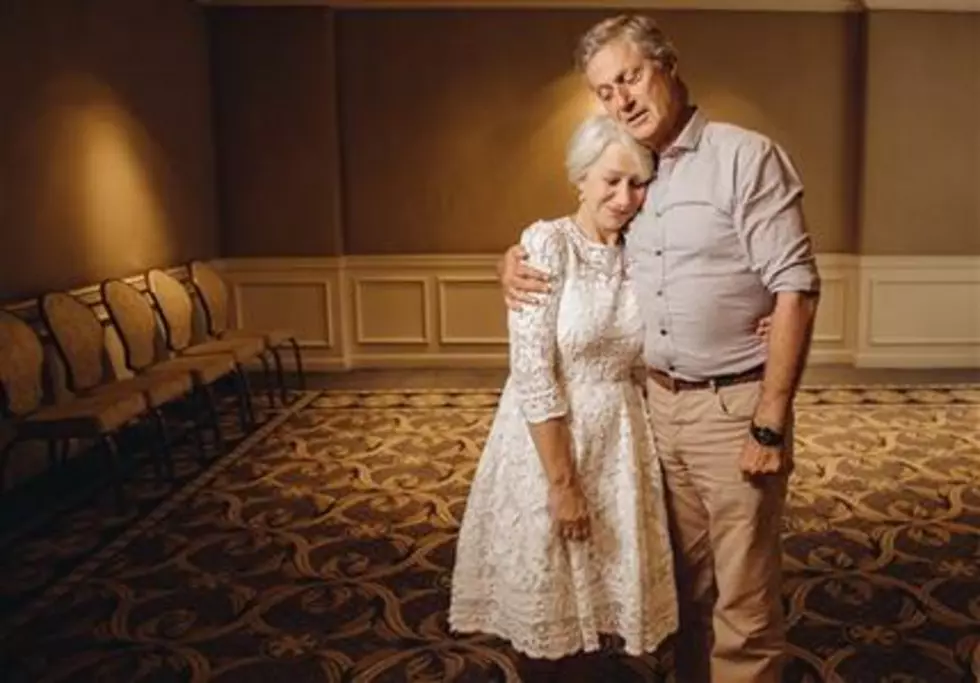 Could Helen Mirren forget how to act? She worries