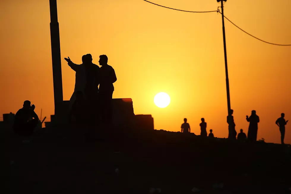 Could NJ become the next victim of an ISIS attack?