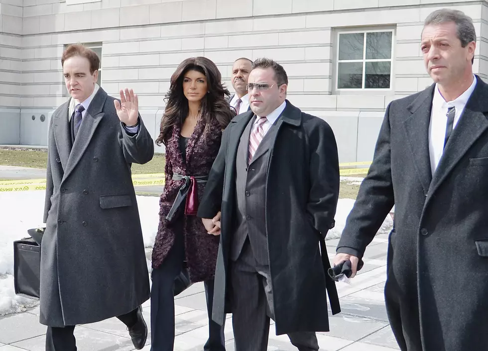 POLL: Did the Giudice’s get off easy?