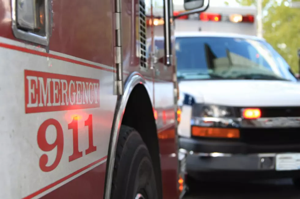 Authorities: School bomb threats may be related