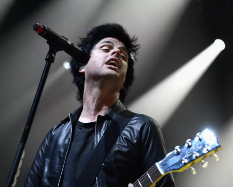 Green Day, Reed, Starr into rock hall