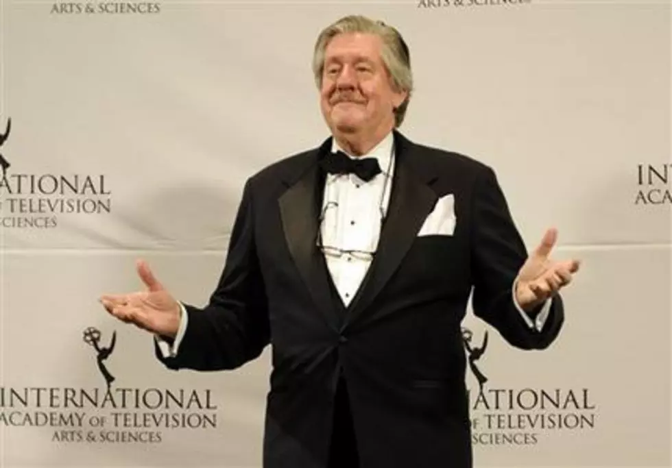 Stage, screen actor Edward Herrmann dies at 71