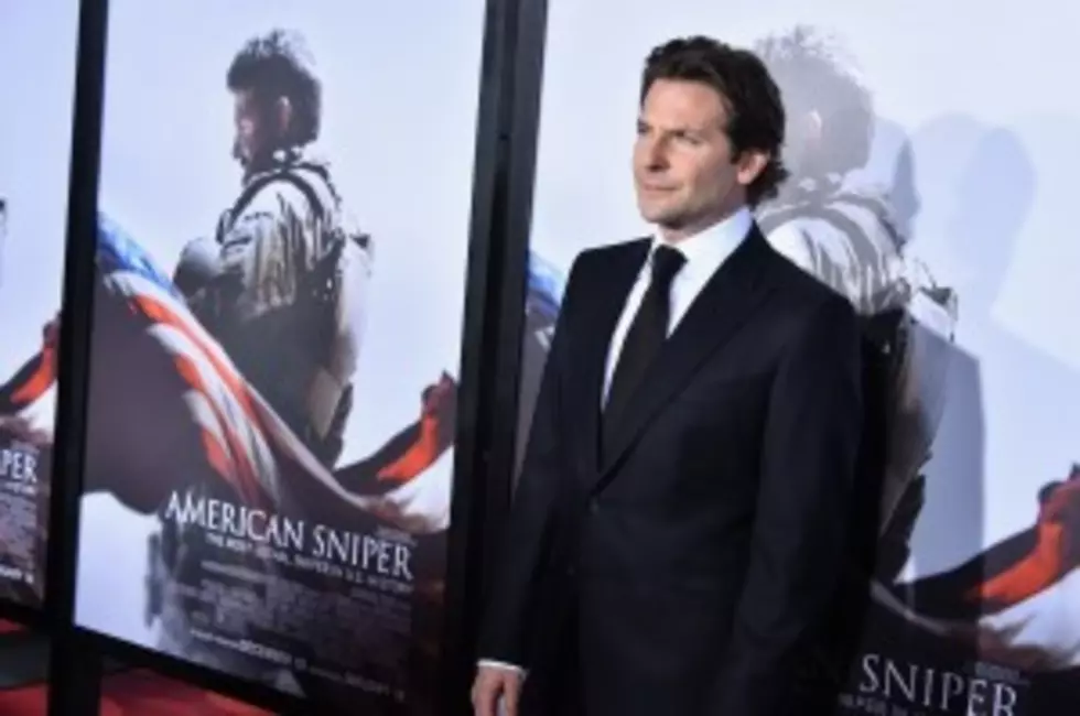 "American Sniper" New York Premiere - Inside Arrivals