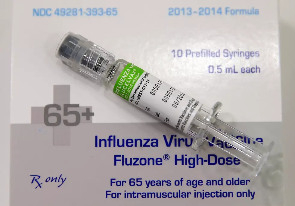 Vaccinated as a kid? You may need them again as an adult