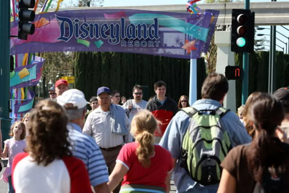 Measles outbreak traced to Disneyland is declared over