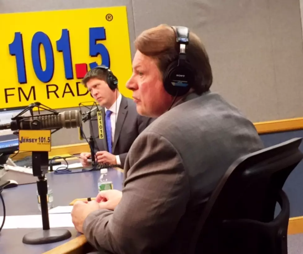 NJEA backs out of state pension restructuring talks