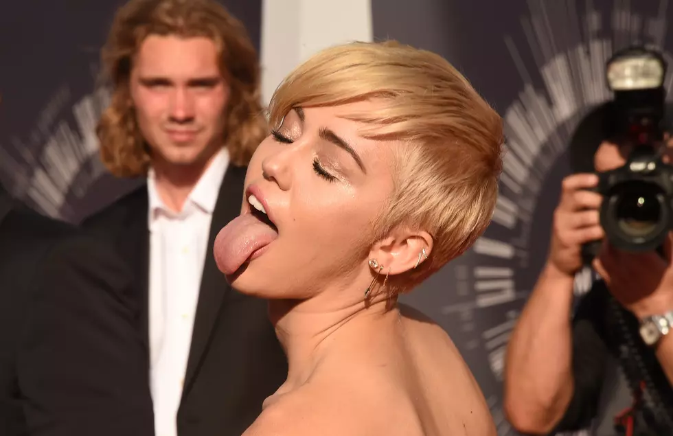 The Miley Cyrus house for sale