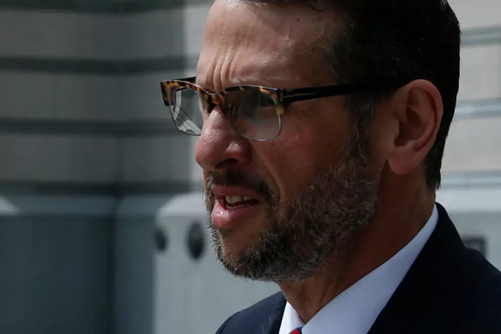 ‘Bridgegate’ mastermind won’t go to prison after Christie appointees take the fall