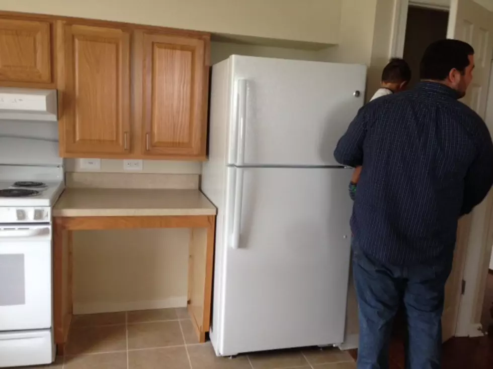 Need an apartment? Survey says rental fraud is common and costly
