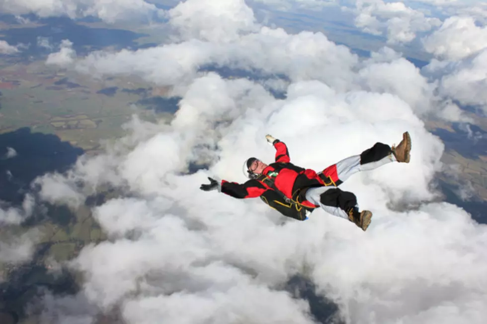 New Jersey’s bravest daredevils, falling asleep at the wheel and more on ‘D&D Today’