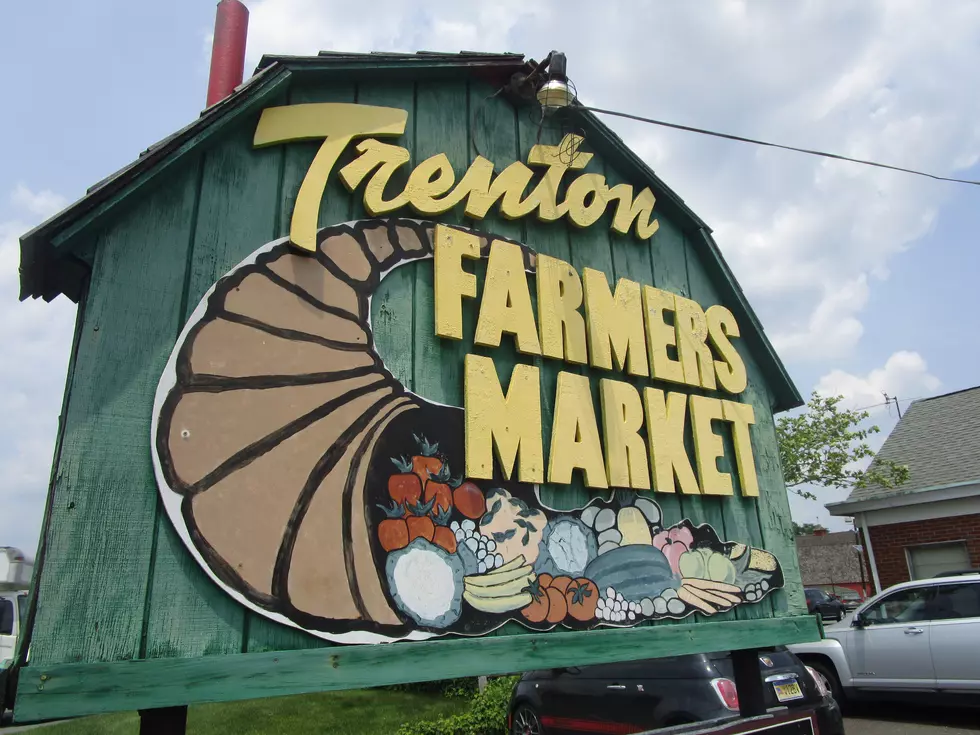 NJ celebrates its farmers markets this week
