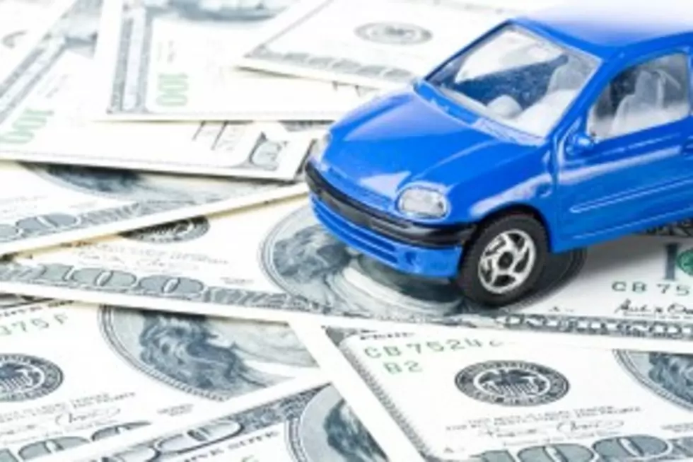 The cost of maintaining a vehicle is high in NJ. (Dmitriy Melnikov, ThinkStock)