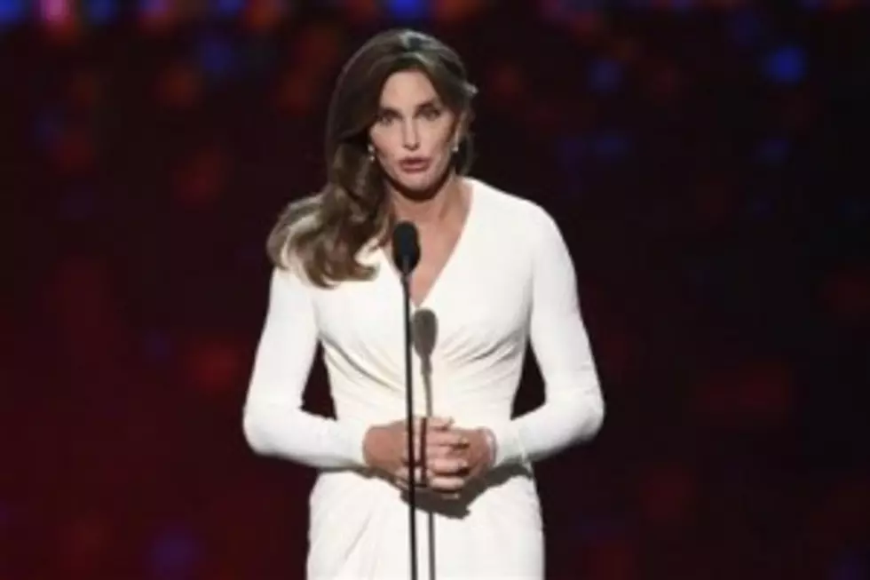 Caitlyn Jenner