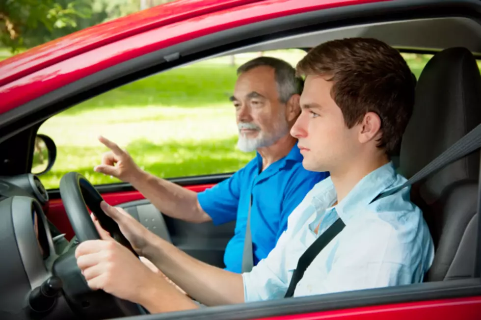 Kyleigh’s Law: Should we protect NJ teens from learner’s permit decals?