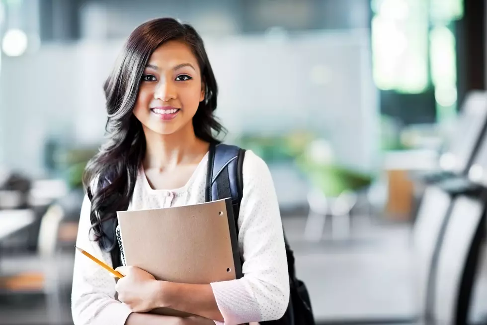 Bankruptcy is no easy out for college bills!