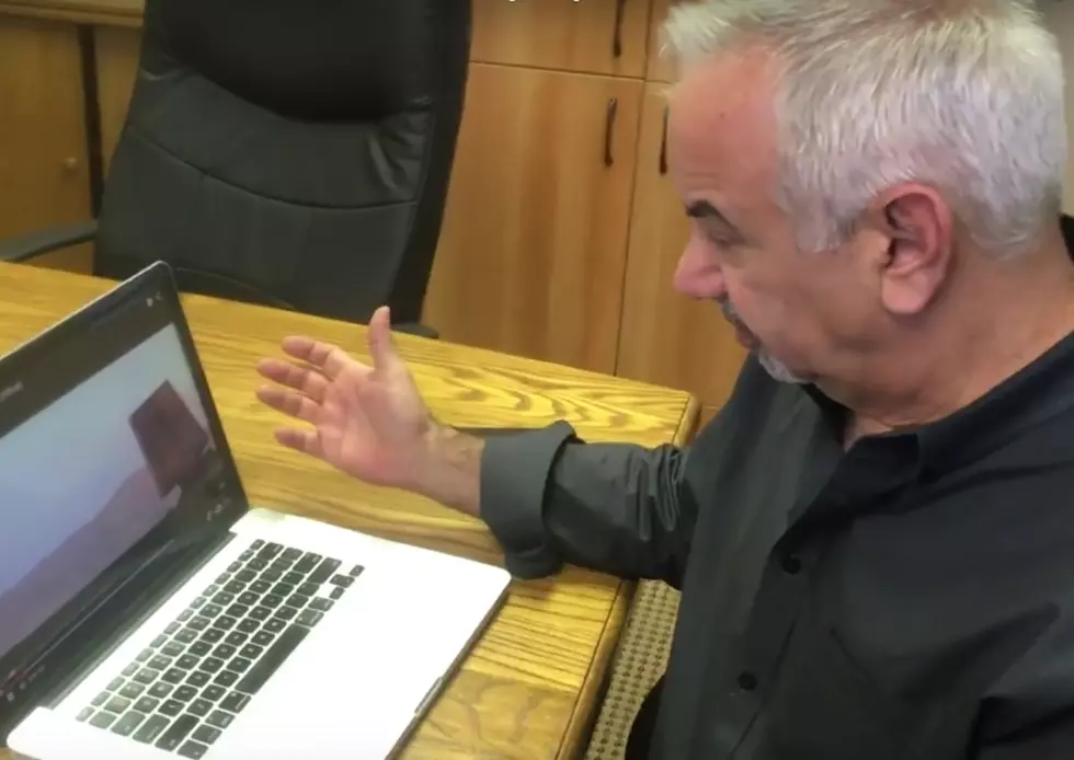 ‘Star Wars: The Force Awakens': A non-fan reacts to the new trailer (Watch)
