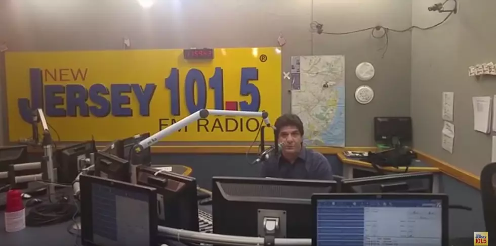 Steve Trevelise previews Mikey Nichols appearance on the show