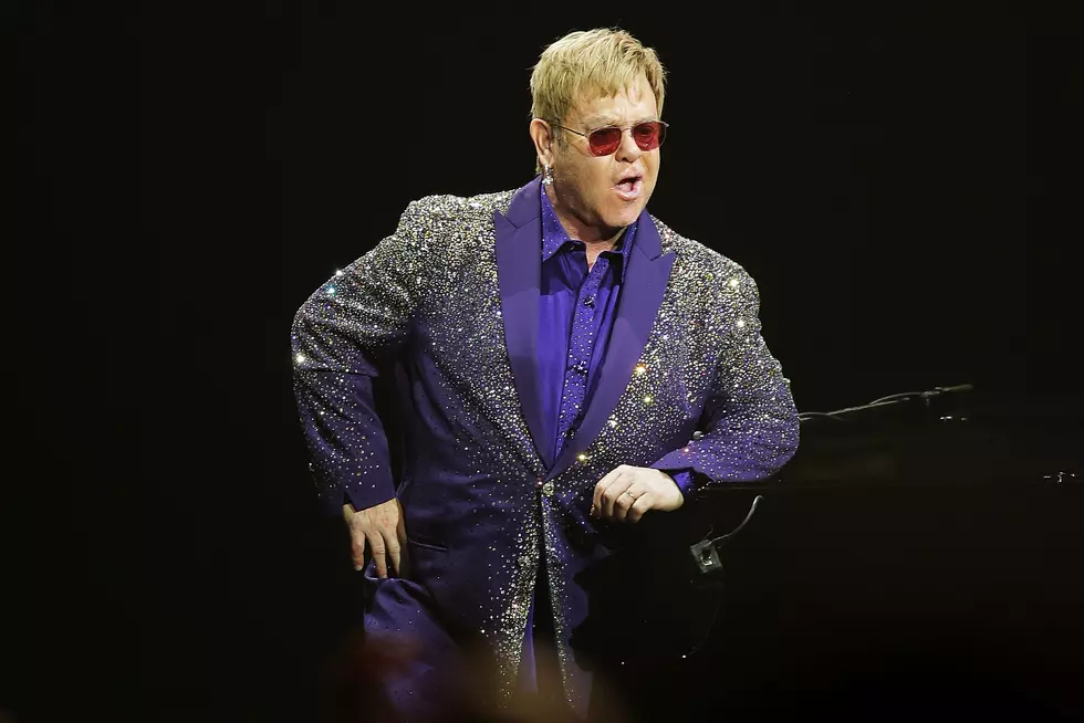 This Week in Music History