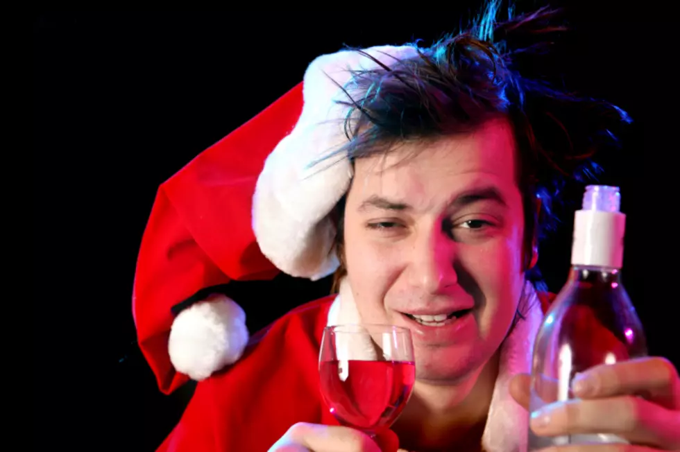Holiday Man: The perfectly PC song for everyone afraid to offend!