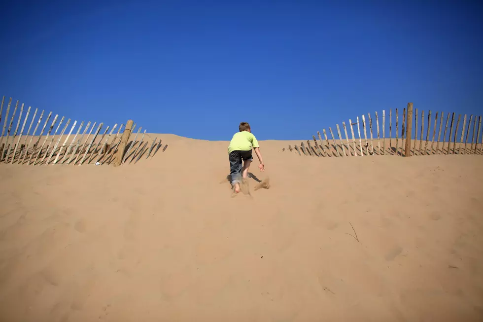 Judge backs state in dune condemnation cases