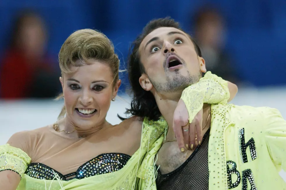 European medalist among 4 Russians banned for doping