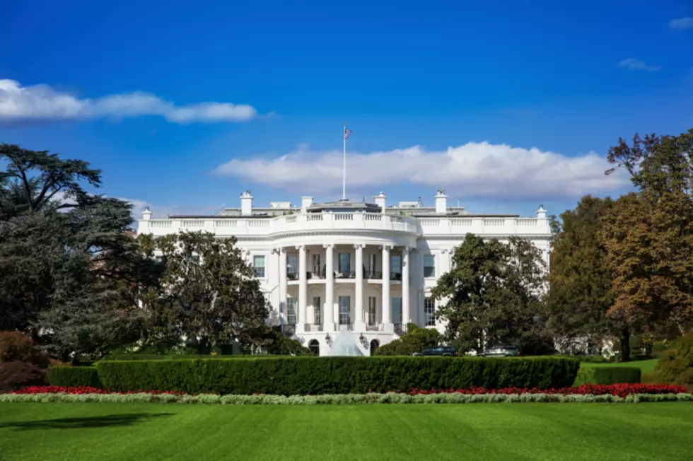 More than half of Americans are ‘angry at Washington,’ poll shows
