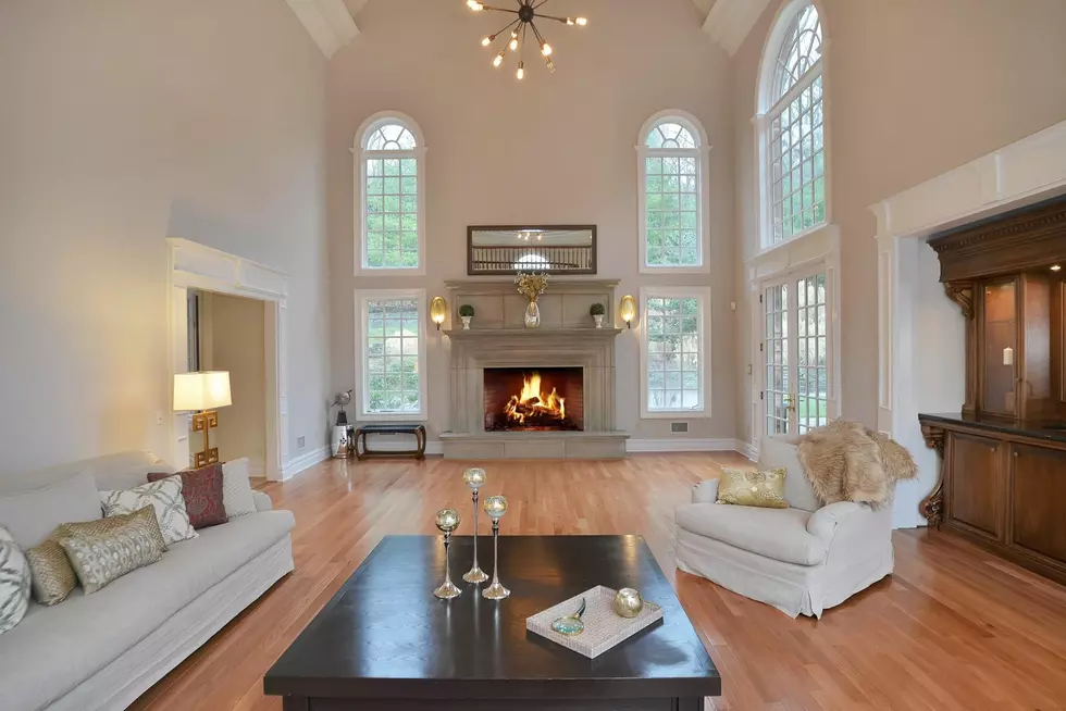 For $8M, you can buy this NJ house from Sean ‘Diddy’ Combs