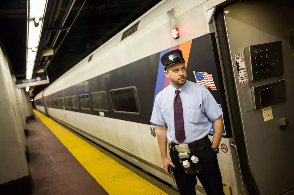 The NJ Transit strike, breastfeeding in public and more on ‘D&D Today’