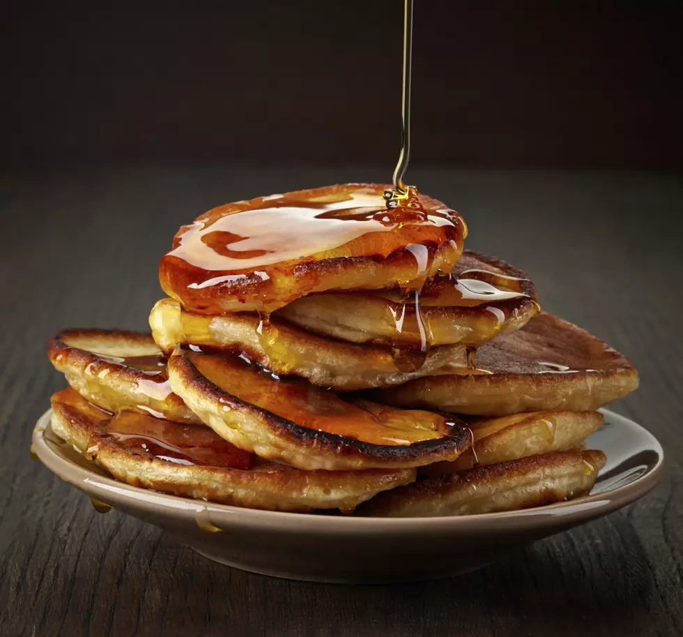 Maple syrup producers question foods labeled maple