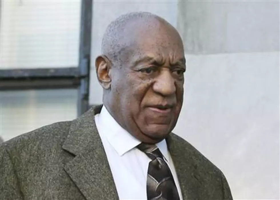 Judge delays more questioning of Cosby in sex battery case