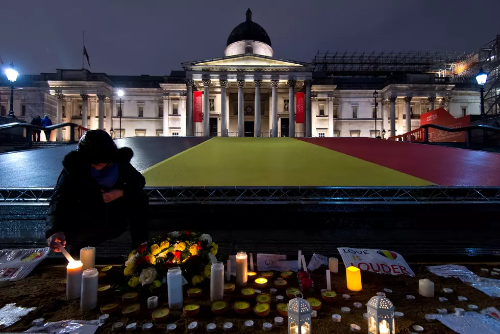 Belgium charges 3 more attacks suspects with terror offenses