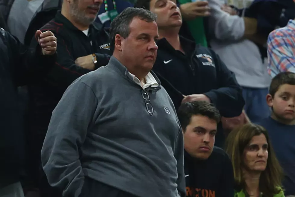 Christie says NBA ‘grandstanding’ over moving game because of transgender law