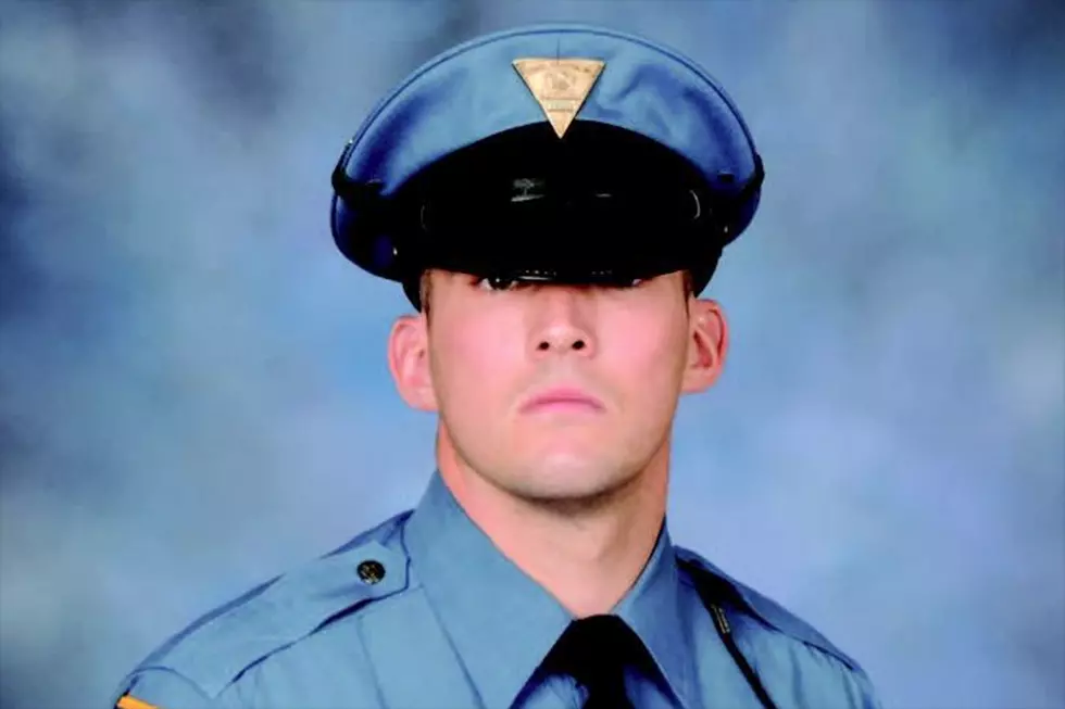 Trooper Sean E. Cullen (New Jersey State Police)
