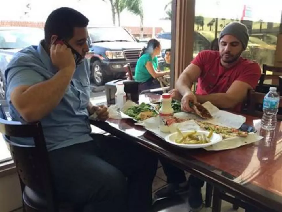 Nas Juma, Omar Ghanim