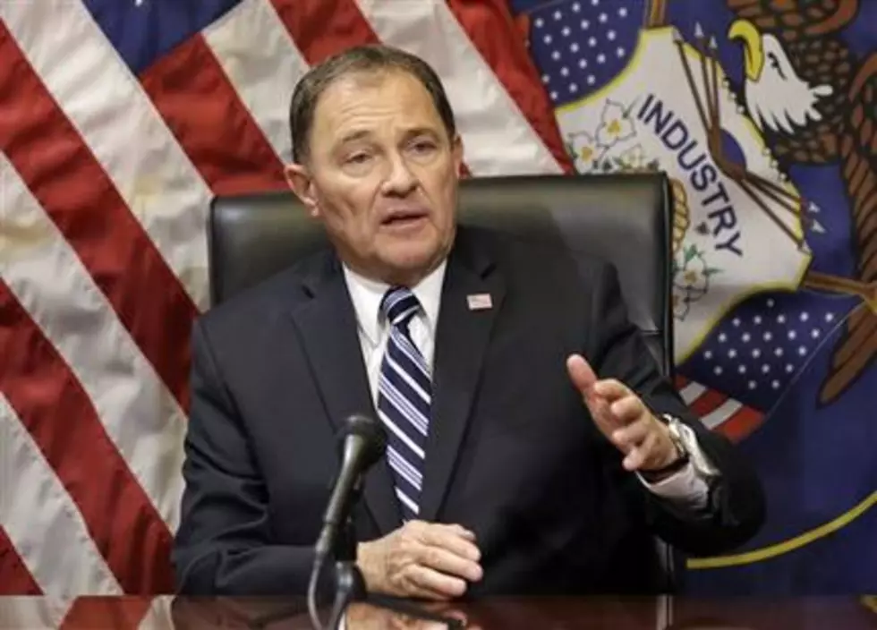Gary Herbert