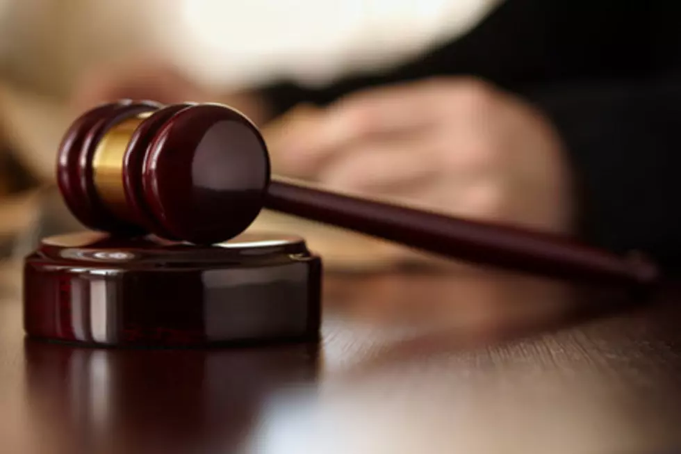 Judges Gavel (Kuzma, ThinkStock)