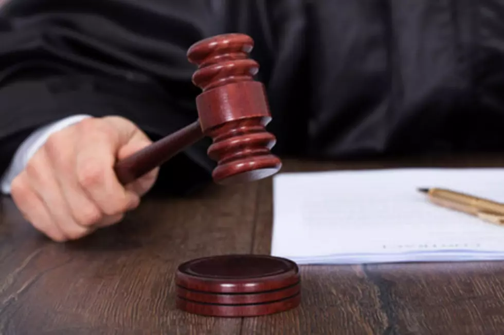 Jury foreman tossed in trial of mom accused of killing son