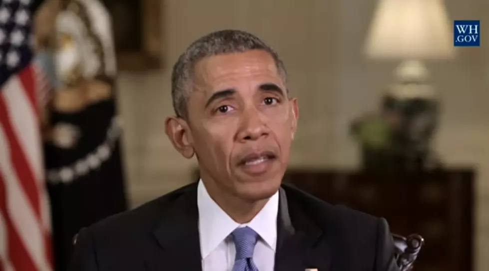 Obama commutes New Jersey man’s life sentence