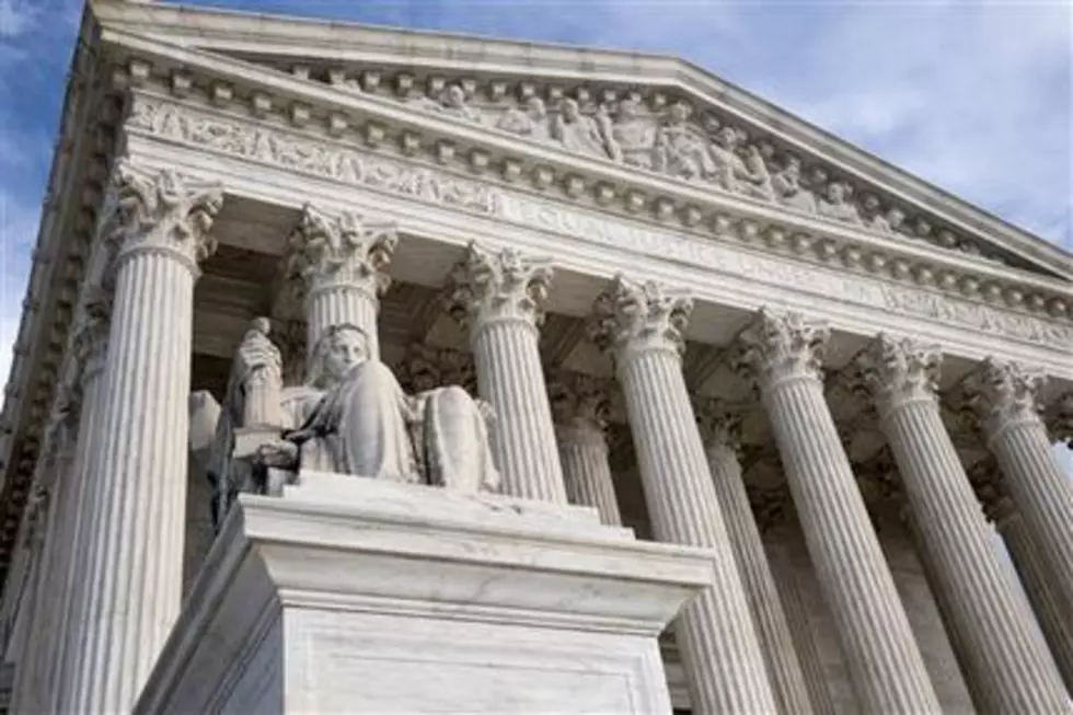 Public wants Senate action on court, but interest is modest