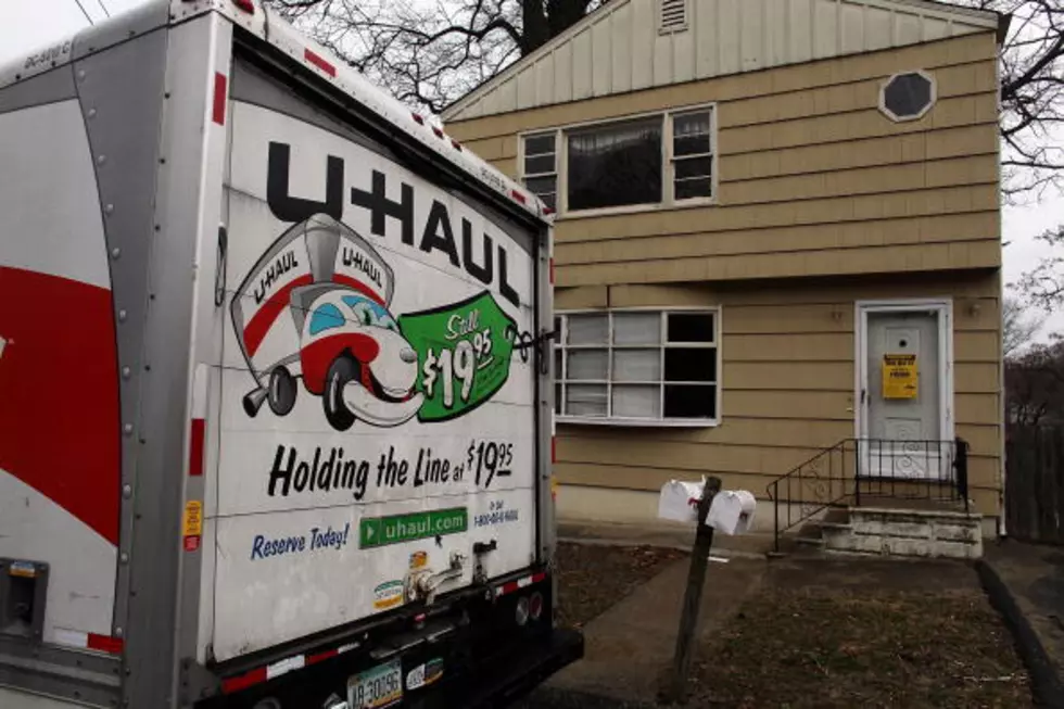 Leaving New Jersey, transgender bathroom policies and more on ‘D+J Say’
