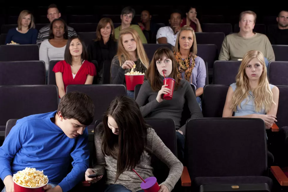 AMC U-turns; texting in theaters now on ‘cutting room floor’